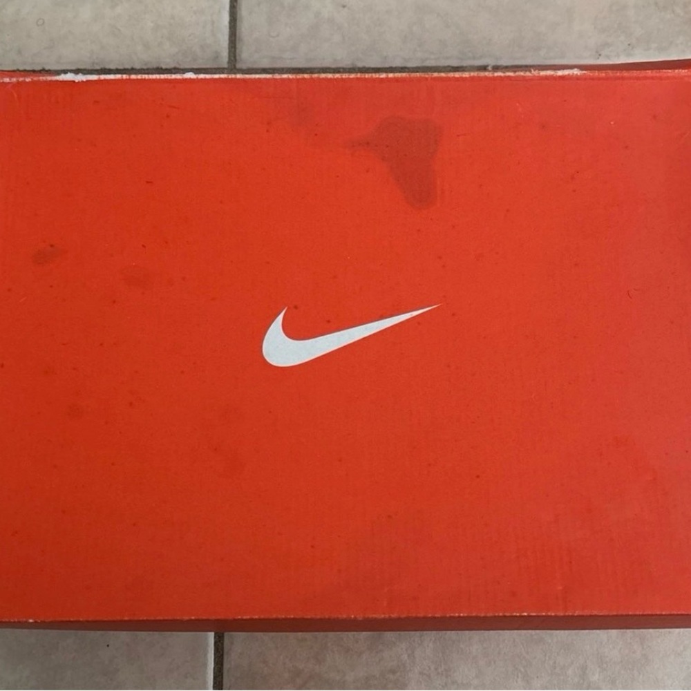 Nike LeBron Zoom Soldier 2 Ohio State PE (Size 10.5 Men)